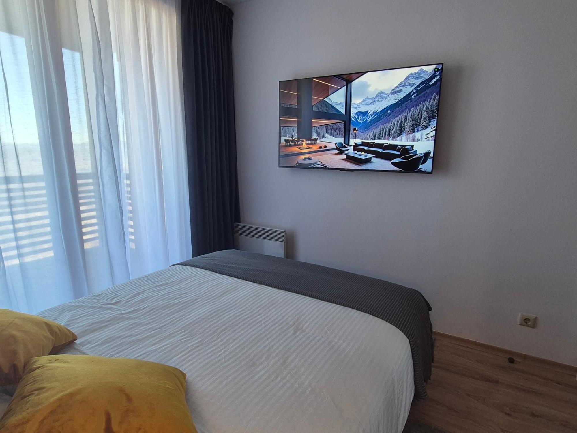 Bansko St Ivan Rilski Exterior photo