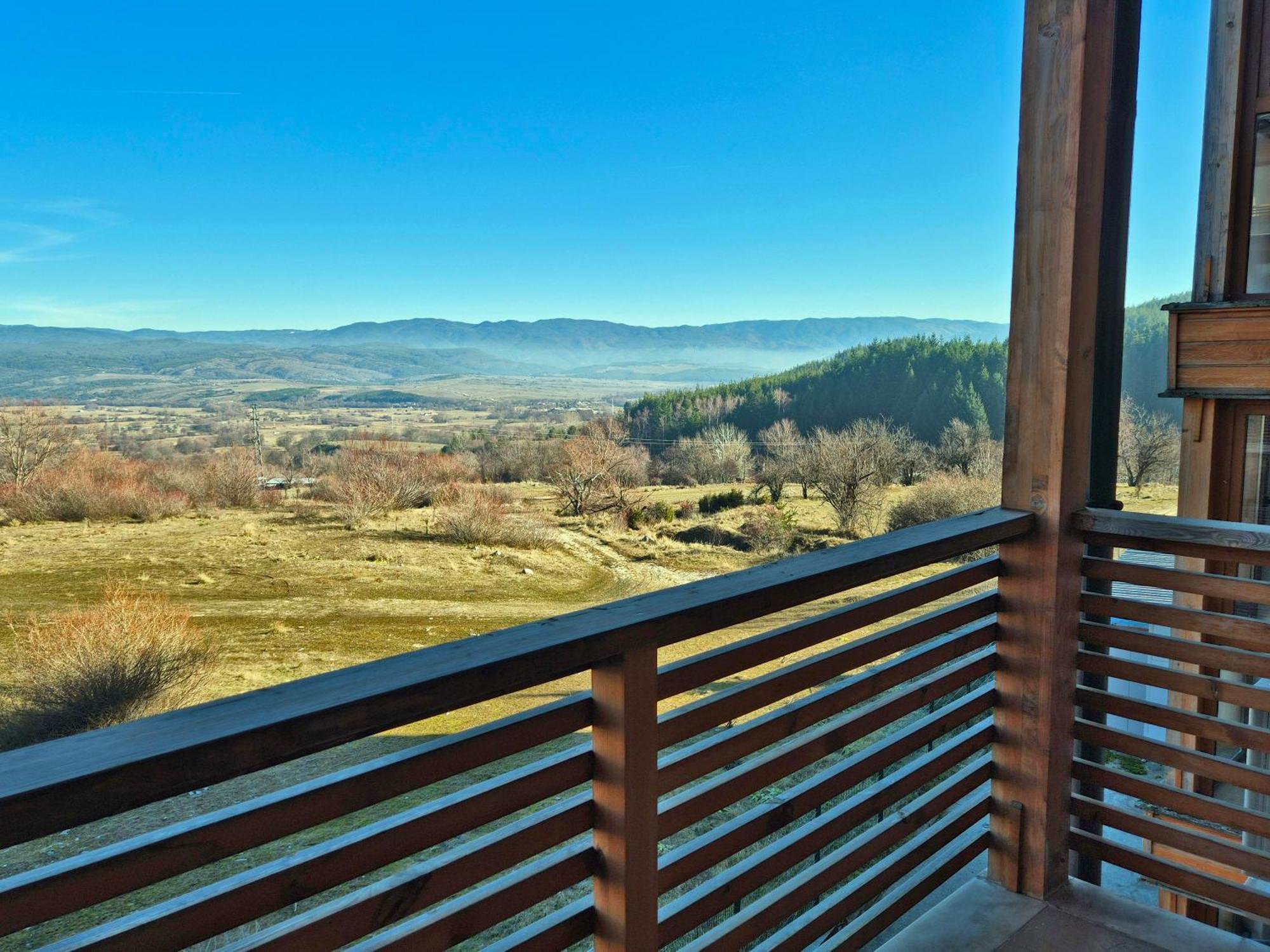 Bansko St Ivan Rilski Exterior photo